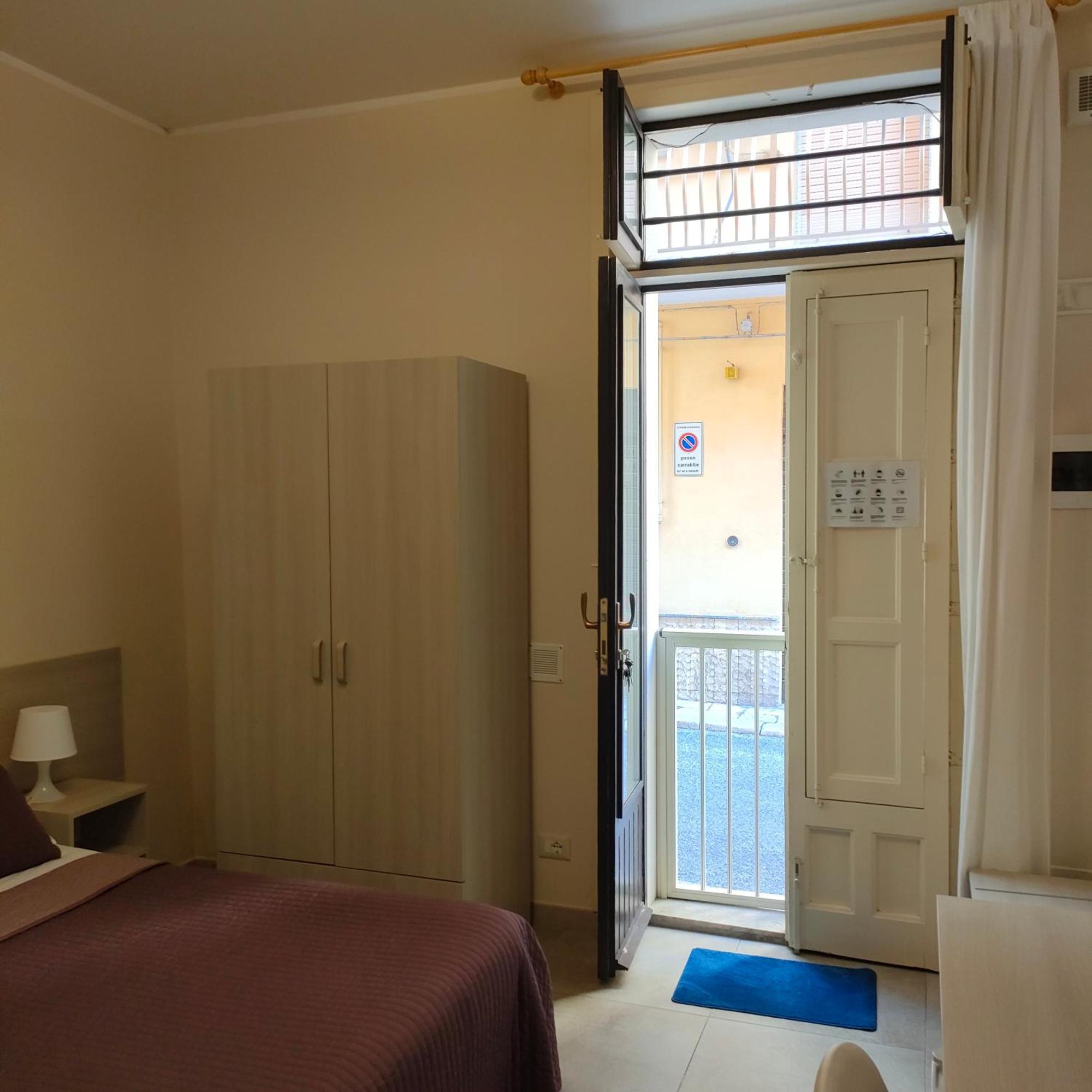 Bella Giulia Bed & Breakfast Ragusa Exterior photo