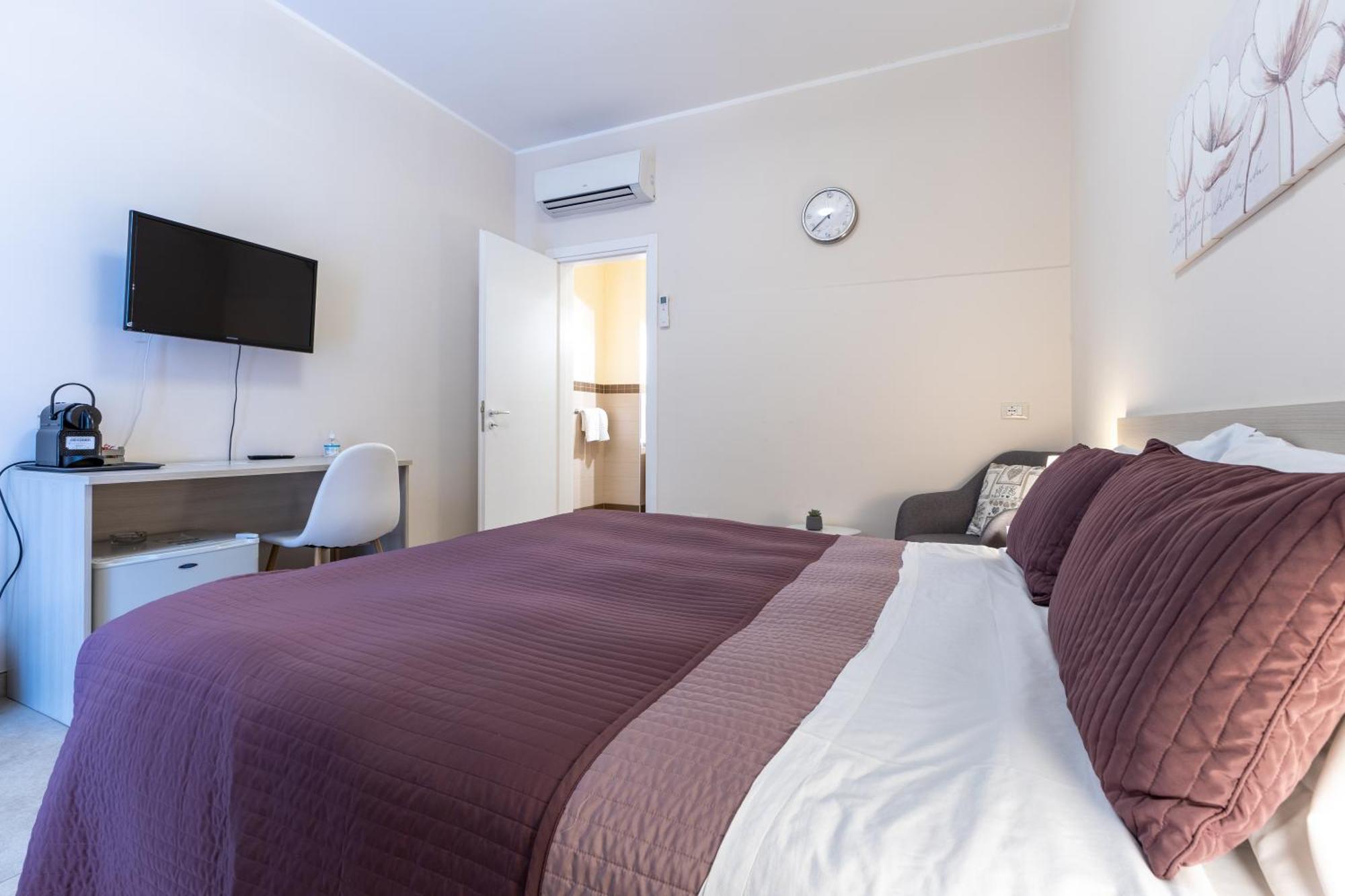 Bella Giulia Bed & Breakfast Ragusa Exterior photo