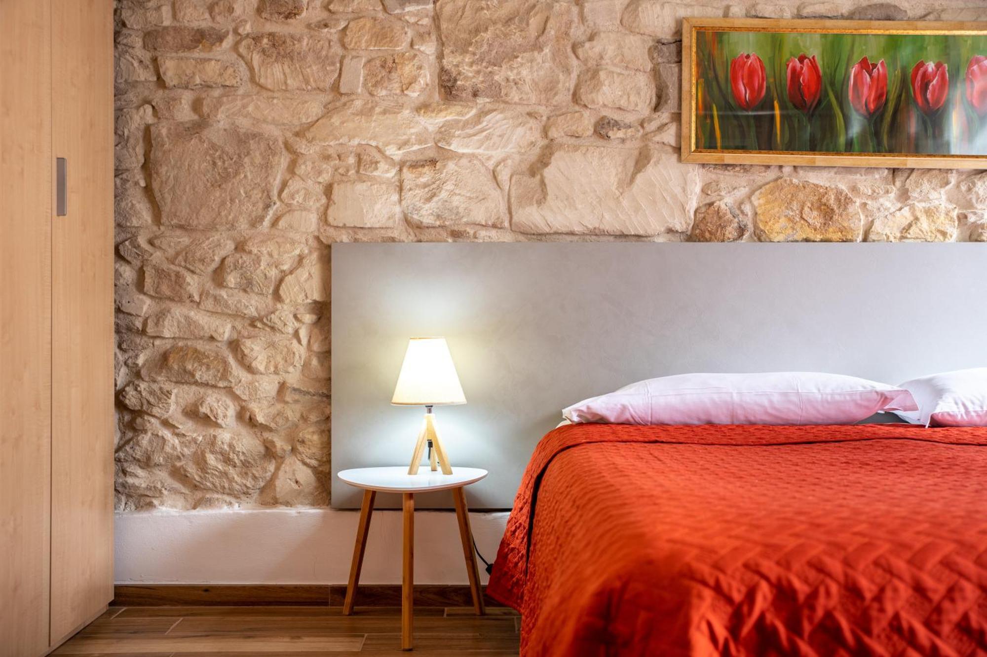 Bella Giulia Bed & Breakfast Ragusa Exterior photo
