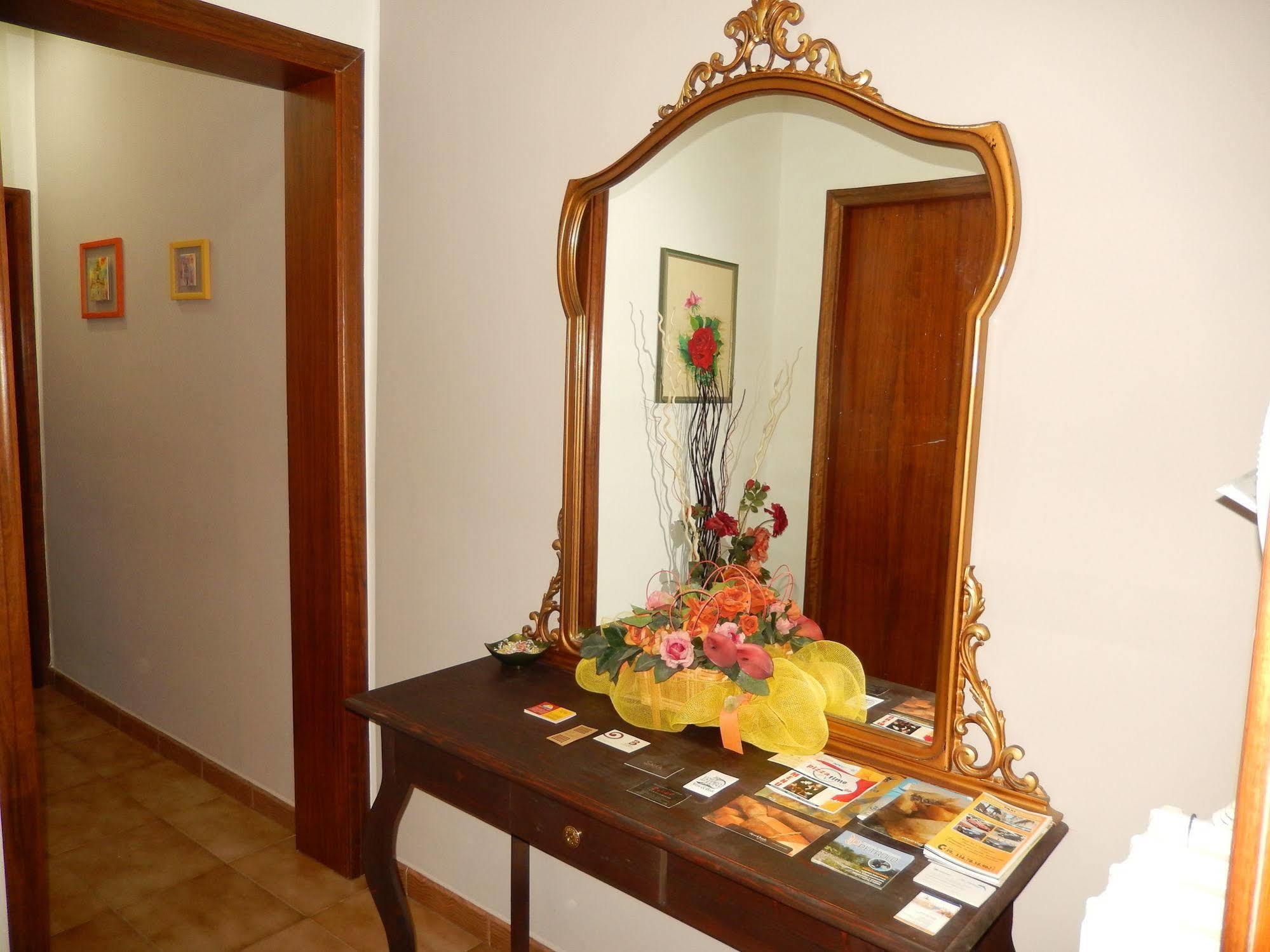 Bella Giulia Bed & Breakfast Ragusa Exterior photo